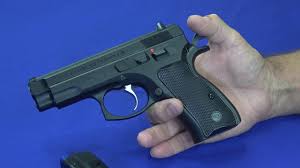 A better cz p07 grip modification is a must have for cz p07 accessories! Cz 75 Compact Vs Pcr Choosing The Better Czech Ccw