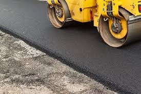 Asphalt Sealcoating Godfrey IL | Parking Lot Paving