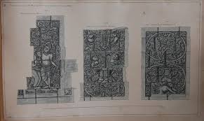 Umur dari candi ini sendiri dapat dibilang cukup tua karena dibangun pada tahun 850 masehi dan selesai dikerjakan pada dua tahun berikutnya. Candi Pringapus British Museum
