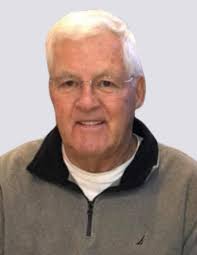 Obituary information for Jay Hopp