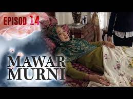 Mawar murni episod 3 === == #mawarmurni. Tonton