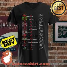 Official facebook page of liverpool fc, 19 times champions of. Liverpool Players Football Names Signature Shirt Tank Top V Neck