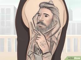 Listen to the tips before choosing tattoo designs they will give you regarding the inking process. 5 Ways To Choose A Tattoo Design Wikihow