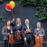 Spokane String Quartet — Bing Crosby Theater