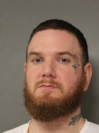 St. Mary's County Sheriff's Office Seeking Whereabouts of Wanted  Christopher Glenn James