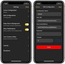 Ethereum mining monitor allows you to remotely monitor multiple ethereum mining rigs, view and update supported mining pool accounts, and view current and historical market data of crypto currencies from your ios device. How To Mine On Your Iphone Using The Mobile Miner App Complete Walkthrough Steemit