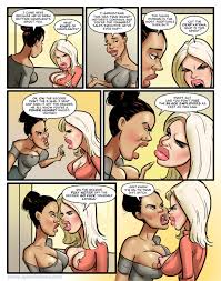 Cursed For Black Cock Porn Comic english 12 - Porn Comic