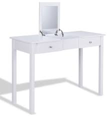 By nathan james (23) $ 219 99. Classic Vanity Dressing Table With 1 Mirror And 2 Drawers Transitional Bedroom Makeup Vanities By Imtinanz Llc Houzz