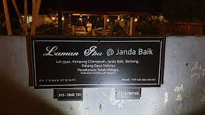 Jalan sungai kuali, kampung janda baik, 28750 bentong, pahang, malaisia. Laman Ibu Janda Baik Pagina Inicial Facebook