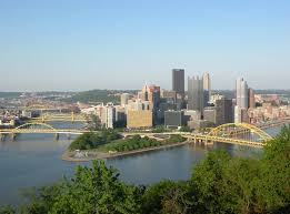 3 rivers outdoor company (3roc) is located in the regent square neighborhood of pittsburgh at 1130 s braddock ave, a few blocks from frick park—one of pittsburgh's best outdoor spaces!. Three Rivers Viewpoint Reviews Photos Point Of View Park Tripadvisor