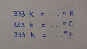 Maybe you would like to learn more about one of these? Mengubah Kelvin Menjadi Celcius Reamur Dan Fahrenheit Matematika Sd Smp Youtube