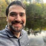 Ukraine mourns novelist Maksym Petrenko, latest cultural figure killed by  Russia