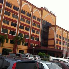 Selanjutnya ppkd selaku bud melakukan verifikasi, evaluasi dan analisis atas laporan pertanggungjawaban. Photos A Pejabat Daerah Dan Tanah Melaka Tengah 1 Conseil