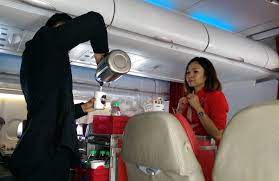 Not only is it considerably cheaper than the bullet train or plane, but the amount of the destinations available make. Airasia X Kuala Lumpur Osaka Kl In The Quiet Zone Economy Traveller