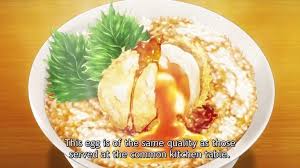 (rose of sharon agency/alma entertainment) the cuisine war is heating up!! Top 10 Dishes From Food Wars Season 3 Chattr