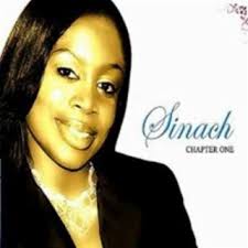 Download Sinach album songs: Strong Faith