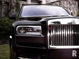 Maybe you would like to learn more about one of these? Review The Rolls Royce Cullinan In All Its Shiny Indestructible Luxury