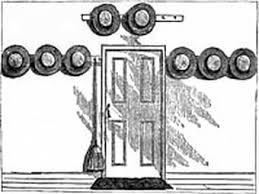 shaker pegboard installation instructions
