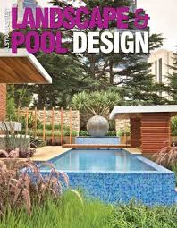 Structure studios created the vizterra landscaping design software in 2009, specializing in helping users create 3d landscaping plans. Backyard Outdoor Living Magazine Australia S Best Landscape Pool Design Subscriptions Pocketmags