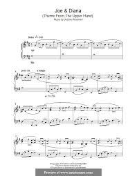 скачать бесплатно песню Joe Dassin если б небыло тебя Dzho Dassen Noty Dlya Fortepiano Esli B Ne Bylo Tebya
