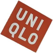 The uniqlo logo is one of the fast retailing logos and is an example of the retail industry logo from japan. Uniqlo Logo Sticker By Mizuki