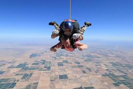 Skydiving in gold coast, among the many skydiving spots in australia is an especially rewarding experience. Skydive Arizona Eloy Aktuelle 2021 Lohnt Es Sich Mit Fotos