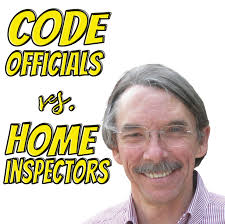PODCAST: Code Officials vs Home Inspectors (with Douglas Hansen)