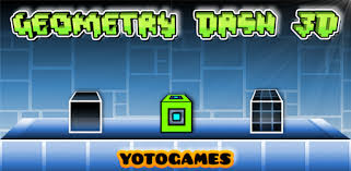 Mar 07, 2020 · geometry dash mod apk, a game that is attractive enough to make anyone download it want to conquer. Gd 3d On Windows Pc Download Free 1 0 5 Com Yotogames Gdash3d