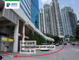 Which is the best hospital in kuala lumpur? We Provide Ample Parking Pantai Hospital Kuala Lumpur Facebook