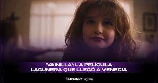 Vainilla, dirigida por Mayra Hermosillo, explora identidad y familia