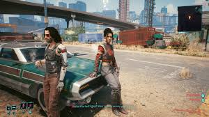 Ghost Town Cyberpunk 2077 Wiki Guide Ign This guide shows how to romance panam in cyberpunk 2077 (cp77). ghost town cyberpunk 2077 wiki guide