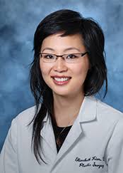 Elizabeth M. Kim, MD