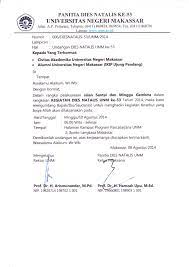 Maybe you would like to learn more about one of these? Contoh Surat Undangan Jalan Sehat Contoh Semua Jenis Surat Undangan
