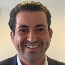 Dr Christopher DJ Taylor