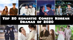 2020 might not be a great year for everyone, however, we have all the best dramas waiting for us to check them out. Top 20 Romantic Comedy Korean Drama Of 2020 And Where To Watch Or Download Youtube