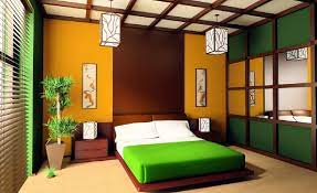 Bedroom Decorating Ideas Japanese Style With Natural Look Pfacyprusproperties Com Home Design Idea Japanese Style Bedroom Asian Home Decor Japanese Bedroom
