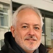 Lance Murchison's Instagram, Twitter & Facebook