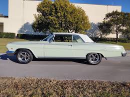 Image result for Surf Green 1962 Nova