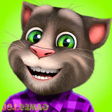 Talking Tom Cat 2 Free Download 1 Game For Pc Desktop Download