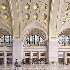 Washington Union Station Gets a "Quiet" Polish | National Trust for  Historic Preservation