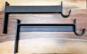 One Bracket 9 16 Industrial Heavy Duty Shelf Etsy In 2021 Shelves Heavy Duty Shelf Brackets Shelf Brackets