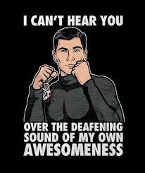 Phrasing 15 Best Archer Quotes You Need To Know