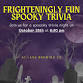 Spooky Trivia! event image