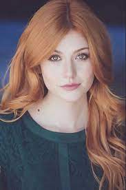 Shadowhunters Events Nephilimevents Ginger Hair Red Hair Girls With Red Hair