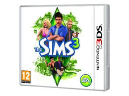 Resulta que este año, 2013, esta resultando ser uno de los mejores de nintendo 3ds. Juego Nintendo 3ds Os Sims 3 Worten Es