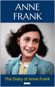 THE DIARY OF ANNE FRANK by Anne Frank (Ebook)