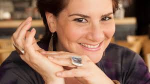 Mountain Spirit: Amy Steinberg, Part II