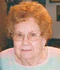 Ruth Marion Prange (1917