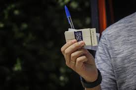 Jun 21, 2021 · en la agonía de la campaña para las elecciones primarias de este martes, en donde es escogerán a los candidatos del partido demócrata y del partido republicano que se enfrentarán por la. Primarias 2020 Todo Lo Que Tienes Que Saber Para El Proceso Eleccionario Del Domingo 29 De Noviembre La Tercera
