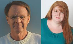 LIGHTKEEPERS: Russell Eve, Cassandra Humbert